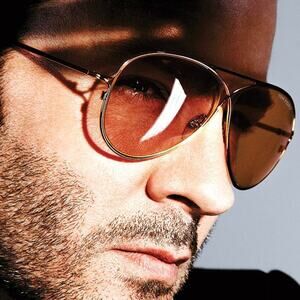 New, TOM FORD Sunglasses Tom N.4 14C Authentic